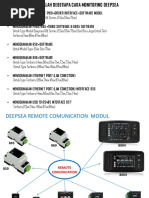 Presentation Scada Deepsea