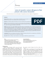 Patterns and Risk Factors of C PDF