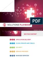 F5 Solutions Playbook September 2016 PDF