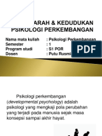 2 - Sejarah & Kedudukan