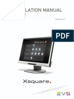 Xsquare Installman v2.01 PDF