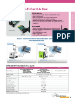 WiFi-Card DS