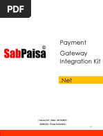 Latest_Sabpaisa-Integration-DotNet_V.0.0.1