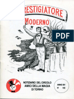 Il Prestigiatore Moderno 153 (Marzo 1990) PDF