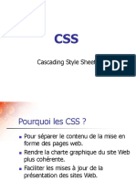 Daaif Cours CSS
