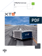 EVS XT2+ Tech Ref Software Manual v10.03 PDF