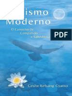 Budismo Moderno - O Caminho de Compaixão e Sabedoria-1