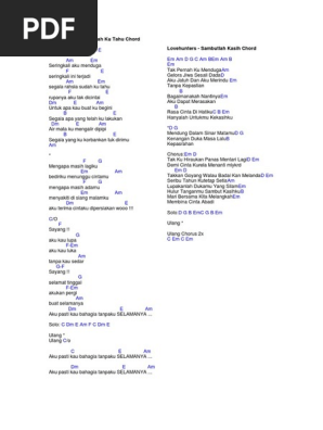 Projector Band Pdf
