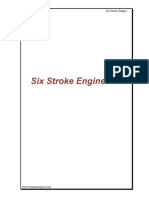 6 Stroke Engine
