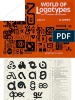 World of Logotypes PDF