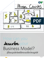 5. Business model canvas