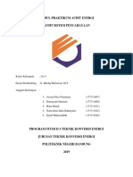 MODUL PRAKTIKUM AUDIT ENERGI Penerangan