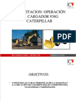Curso Operación Cargador Frontal CAT 938 G.pdf