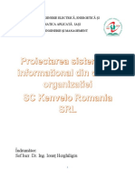 Proiect SIM