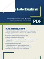 Analisis Faktor Eksplorasi.pptx