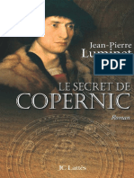 Luminet Jean-Pierre Le Secret de Copernic Z-Lib - Org PDF