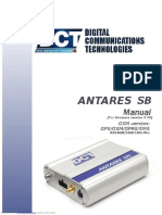 Antares SB PDF