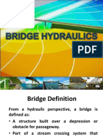 Bridge Hydraulics ( FOR GUIDE).pptx