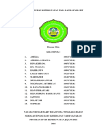 Askep Lansia Paliatif Fix