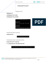 6 - Configuração Do Log PDF