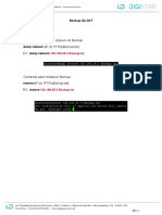 8 - Backup OLT PDF