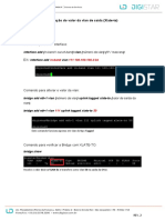 13 - Alteração Do Valor Da Vlan de Saída PDF