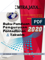 Cover Buku Pengurusan 2020 SMKWJ