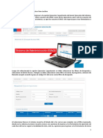 SIC Paso A Paso para Registrar Asistencia