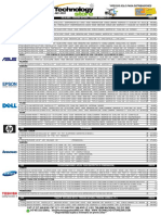 Tecnology Store PDF