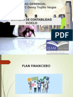 Plan Financiero