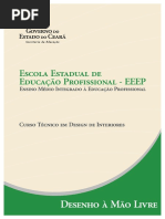 Desenho a Mão Livre