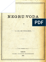 Negru Voda - 1898