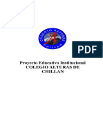 ProyectoEducativo18251 PDF