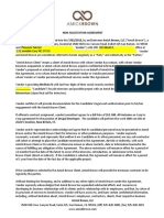 Edited - Amick Brown - Non-Solicitation Agreement - Mrdhula N PDF