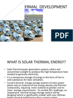 solar thermal development.pptx