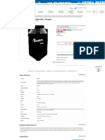 Biodigestor Autolimpiable 600 L - Rotoplas - 129895X