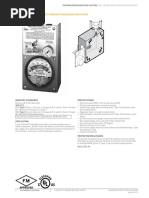 A3003YZVM Hoffman Datasheet 47332220