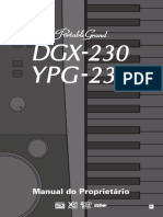 dgx230 PT Om A0 PDF