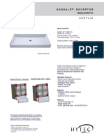 Customer Spec ACR3775