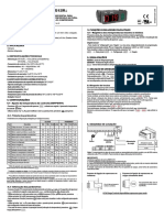 Fullgauge mt612r PDF