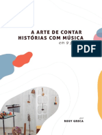 Ebook A Arte de Contar Histórias Com Música 1