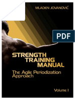 Strength Training Manual Volume 1 Preview PDF