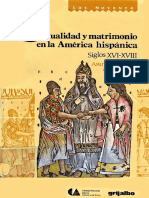 matrimonio en la América hispánica siglos XVI-XVIII.pdf