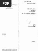 Gargarella Las Teorias de La Justicia Despues de Rawls PDF | PDF