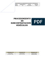 P.CM-02 Procedimiento de Subcontratación.v11