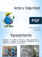 Saneamiento y Seguridad-Emergentcold