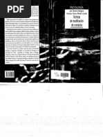 Olivares y Mendez-Tecnicas Modif Conducta