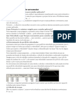 Dimensionamento de Servomotor.pdf