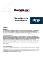 FD User Manual - Campo de visión DLL