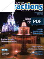 Attractions Magazine Fall 2015 PDF